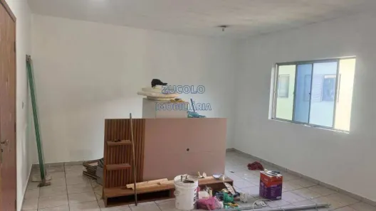 Apartamento com 1 Quarto para alugar, 40m² no Assunção, São Bernardo do Campo