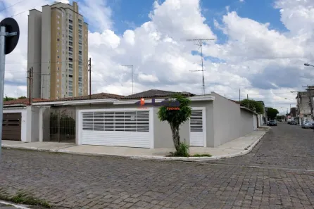 Casa com 2 Quartos à venda, 141m² no Jardim Imperador, Suzano