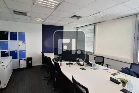 Sala Comercial para venda ou aluguel, 500m² no Consolação, São Paulo