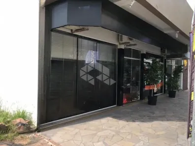Ponto Comercial para alugar, 476m² no Centro, Santa Cruz do Sul