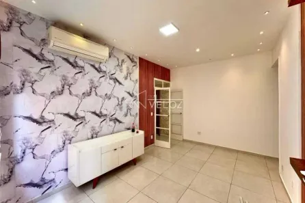 Apartamento com 2 Quartos à venda, 89m² no Laranjeiras, Rio de Janeiro