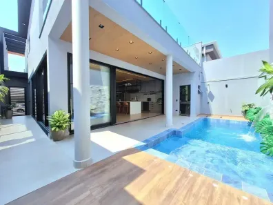 Casa de Condomínio com 3 Quartos à venda, 249m² no Residencial Real Parque Sumaré, Sumaré