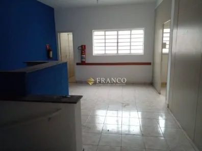 Ponto Comercial à venda, 100m² no Centro, Taubaté