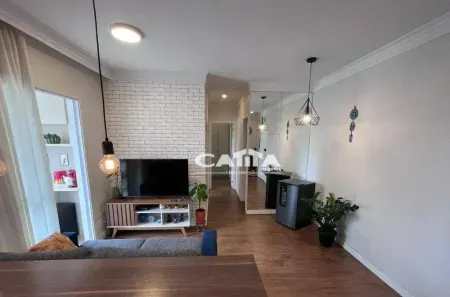 Apartamento com 2 Quartos à venda, 55m² no Vila Prudente, São Paulo