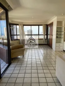 Apartamento com 4 Quartos à venda, 239m² no Jardim Apipema, Salvador