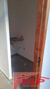 Galpão/Depósito/Armazém para alugar, 250m² no Fundação, São Caetano do Sul