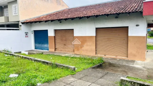 Ponto Comercial para alugar, 23m² no Portão, Curitiba