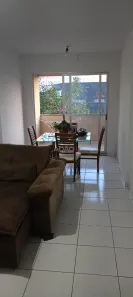Apartamento com 3 Quartos à venda, 79m² no Parque Amazônia, Goiânia