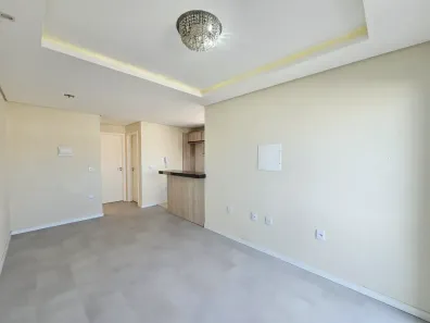 Apartamento com 2 Quartos à venda, 56m² no Ponte do Imaruim, Palhoça