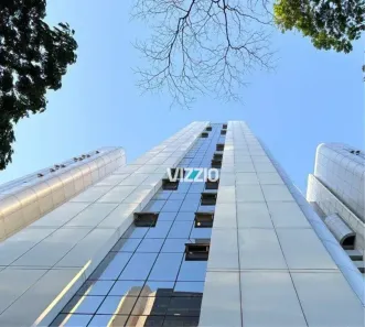 Sala Comercial para alugar, 483m² no Brooklin Paulista, São Paulo