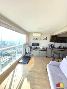 Apartamento com 3 Quartos à venda, 90m² no Vila Gomes Cardim, São Paulo