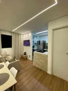 Apartamento com 2 Quartos à venda, 40m² no Canhema, Diadema