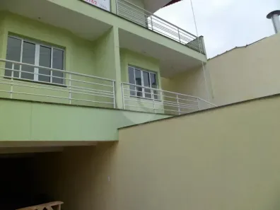 Sobrado com 3 Quartos à venda, 230m² no Vila Isolina Mazzei, São Paulo