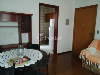 Apartamento com 1 Quarto à venda, 46m² no Cristo Redentor, Porto Alegre