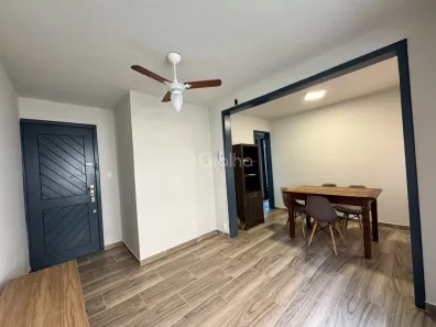 Apartamento com 3 Quartos à venda, 42m² no Barreiros, São José