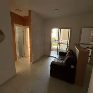Apartamento com 2 Quartos à venda, 42m² no Jaguaré, São Paulo