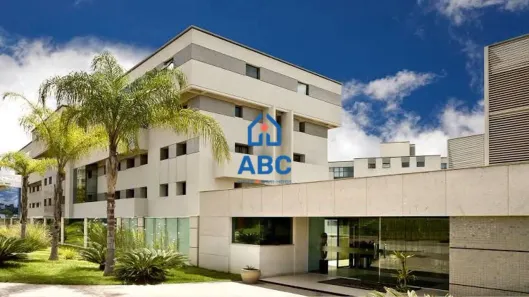 Apartamento com 1 Quarto para alugar, 60m² no Setor de Habitações Individuais Norte, Brasília