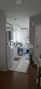 Apartamento com 2 Quartos à venda, 40m² no Madureira, Rio de Janeiro