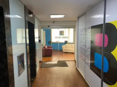 Sala Comercial à venda, 590m² no Vila da Serra, Nova Lima