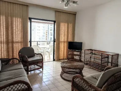 Apartamento com 3 Quartos à venda, 110m² no Pitangueiras, Guarujá