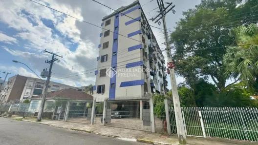 Apartamento com 1 Quarto à venda, 42m² no Vila Rosa, Novo Hamburgo