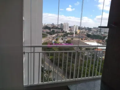 Apartamento com 3 Quartos à venda, 80m² no Jardim Bom Pastor, Santo André