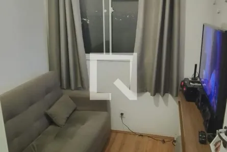 Apartamento com 1 Quarto à venda, 32m² no Parque Munhoz, São Paulo