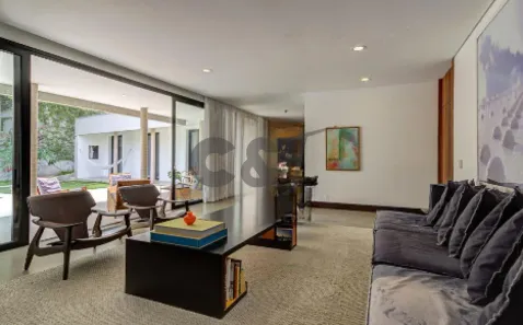 Casa com 3 Quartos à venda, 540m² no Jardim dos Estados, São Paulo