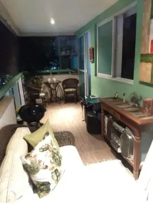 Apartamento com 3 Quartos à venda, 156m² no Laranjeiras, Rio de Janeiro