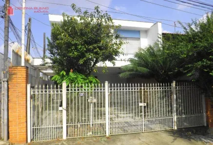 Sobrado com 4 Quartos à venda, 192m² no Indianópolis, São Paulo