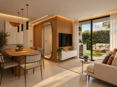 Apartamento com 2 Quartos à venda, 43m² no Imbiribeira, Recife