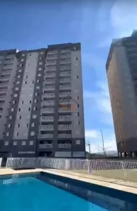 Apartamento com 2 Quartos para alugar, 59m² no Vila Nova Bonsucesso, Guarulhos