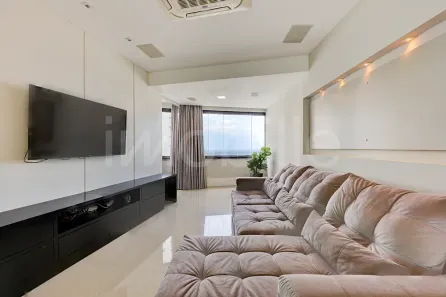 Cobertura com 4 Quartos à venda, 280m² no Centro, Balneário Camboriú