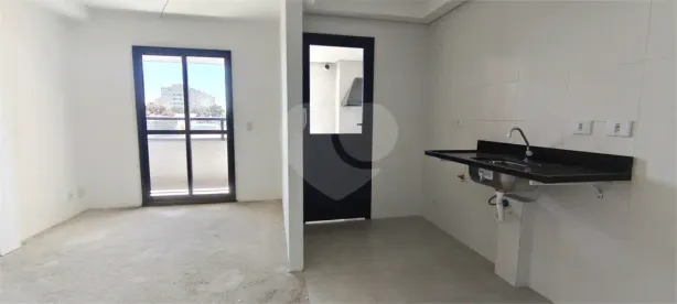 Apartamento com 2 Quartos à venda, 51m² no Vila Progresso, Guarulhos