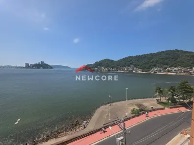 Apartamento com 2 Quartos à venda, 63m² no Morro dos Barbosas, São Vicente