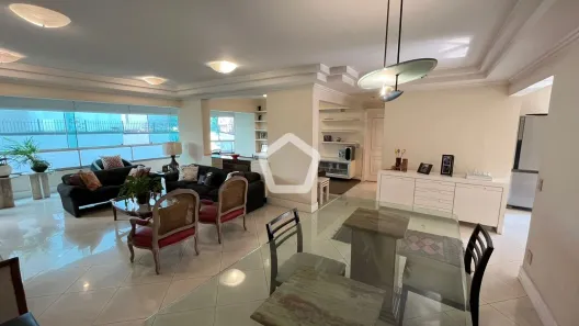Apartamento com 6 Quartos à venda, 191m² no Campo Belo, São Paulo