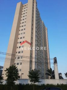 Apartamento com 2 Quartos à venda, 41m² no Itaquera, São Paulo