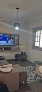 Casa com 2 Quartos à venda, 106m² no Vila Figueira, Suzano