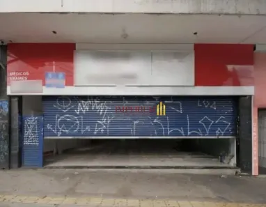 Ponto Comercial para alugar, 250m² no Canindé, São Paulo