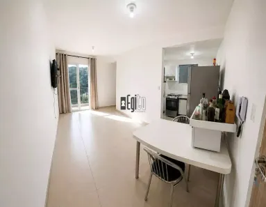 Apartamento com 2 Quartos à venda, 75m² no Costa Carvalho, Juiz de Fora