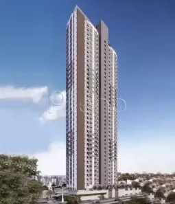 Flat com 1 Quarto à venda, 46m² no Vila Lídia, Campinas