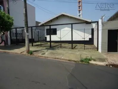 Apartamento com 1 Quarto para alugar, 35m² no Vila Souto, Bauru
