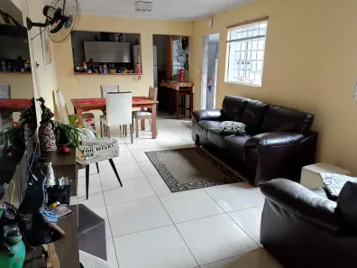 Casa com 3 Quartos à venda, 100m² no Jardim Arpoador, São Paulo