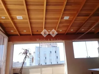 Apartamento com 2 Quartos à venda, 104m² no Vila da Paz, São Paulo