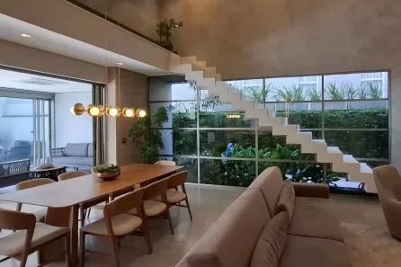 Casa de Condomínio com 4 Quartos à venda, 350m² no Tamboré, Santana de Parnaíba