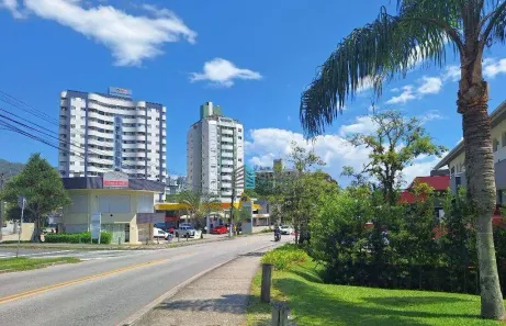 Apartamento com 3 Quartos à venda, 79m² no Córrego Grande, Florianópolis