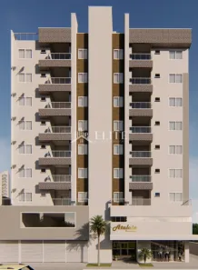 Apartamento com 3 Quartos à venda, 86m² no Gravatá, Navegantes