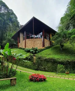 Casa com 8 Quartos à venda, 11000m² no Mury, Nova Friburgo