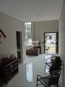 Casa com 3 Quartos à venda, 300m² no São Venâncio, Itupeva