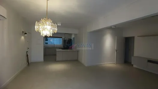 Apartamento com 3 Quartos à venda, 117m² no Agronômica, Florianópolis